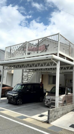 長浜市相撲町、中古一戸建ての画像です