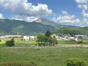 長浜市東上坂町、中古一戸建ての画像です