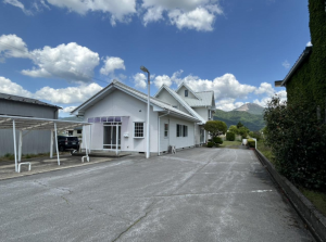 長浜市東上坂町、中古一戸建ての画像です