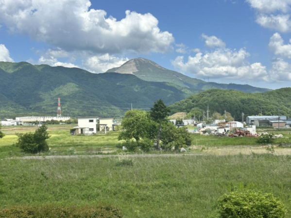 長浜市東上坂町、中古一戸建ての画像です