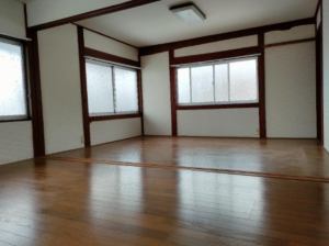 長浜市木之本町、中古一戸建ての画像です