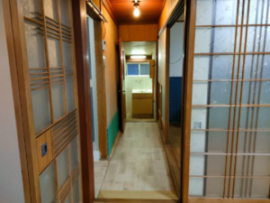 長浜市木之本町、中古一戸建ての画像です