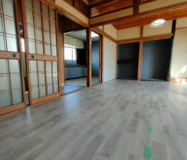 長浜市末広町、中古一戸建ての画像です