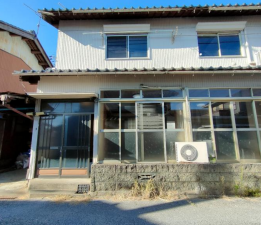 長浜市末広町、中古一戸建ての画像です