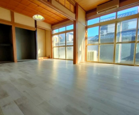 長浜市末広町、中古一戸建ての画像です