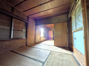 長浜市唐国町、中古一戸建ての画像です