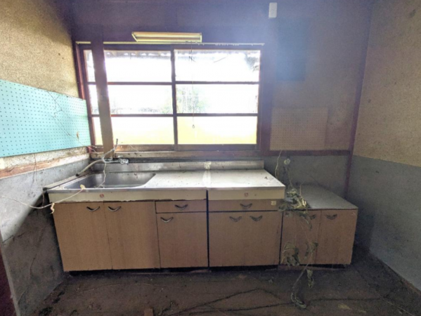 長浜市唐国町、中古一戸建ての画像です