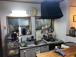 長浜市南小足町、中古一戸建ての画像です