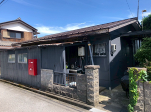 長浜市南小足町、中古一戸建ての画像です