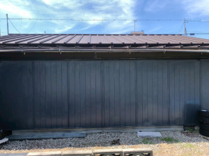 長浜市南小足町、中古一戸建ての画像です