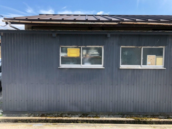 長浜市南小足町、中古一戸建ての画像です