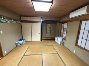 長浜市木之本町、中古一戸建ての画像です