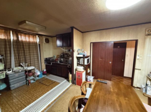 長浜市木之本町、中古一戸建ての画像です
