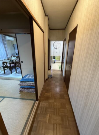 長浜市木之本町、中古一戸建ての画像です
