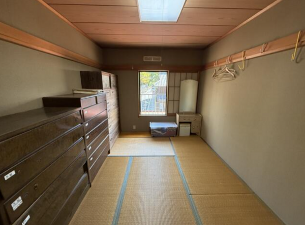長浜市木之本町、中古一戸建ての画像です