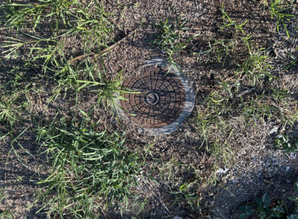 米原市入江、土地の画像です
