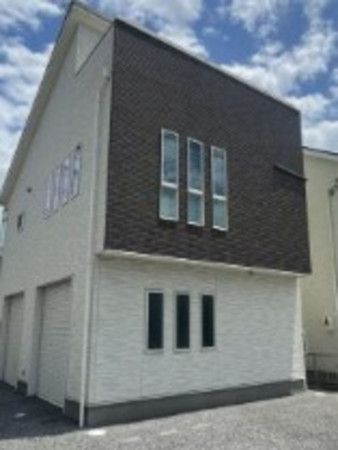 長浜市神前町、中古一戸建ての画像です