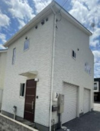 長浜市神前町、中古一戸建ての画像です