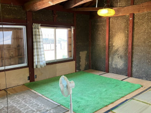 長浜市北池町、中古一戸建ての内装画像です