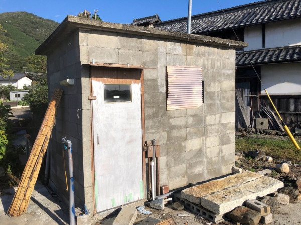 長浜市北池町、中古一戸建てのその他画像です