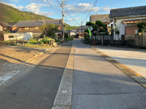 長浜市北池町、中古一戸建ての周辺画像画像です