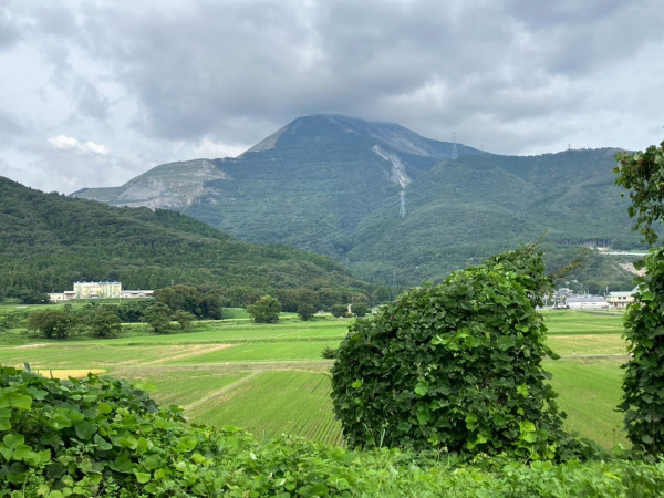 米原市小田、土地の周辺画像画像です