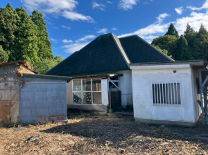 米原市杉澤、中古一戸建ての画像です
