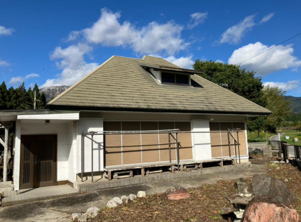米原市杉澤、中古一戸建ての画像です