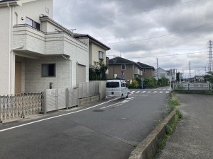 上尾市井戸木、中古一戸建ての画像です