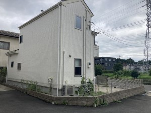 上尾市井戸木、中古一戸建ての画像です