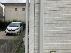 上尾市井戸木、中古一戸建ての画像です