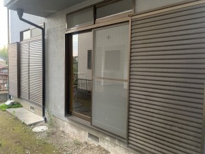 上尾市大字領家、中古一戸建ての画像です