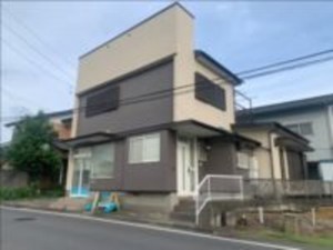 上尾市大字畔吉、中古一戸建ての画像です