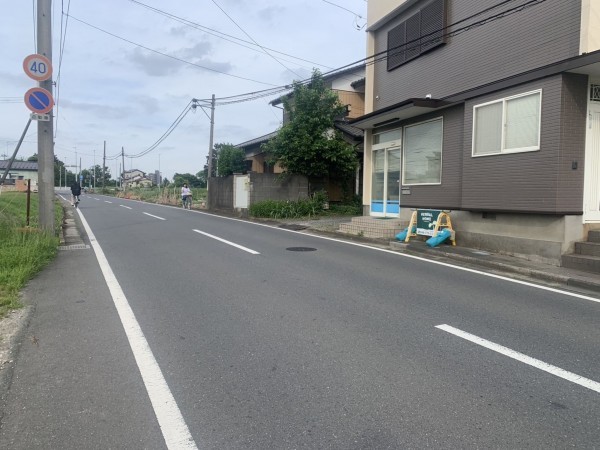 上尾市大字畔吉、中古一戸建ての画像です