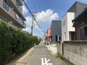 上尾市西宮下、新築一戸建ての画像です