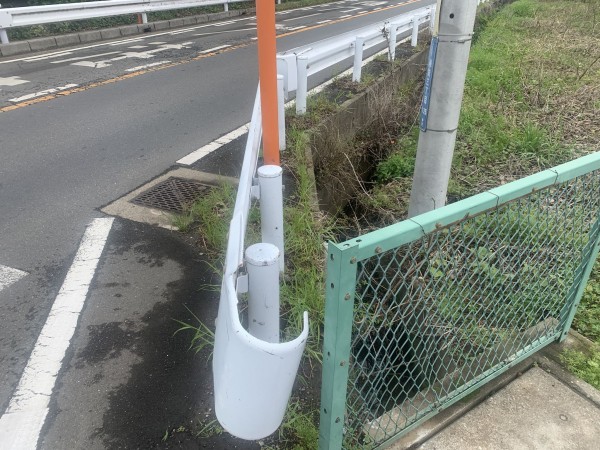 上尾市藤波、土地の画像です