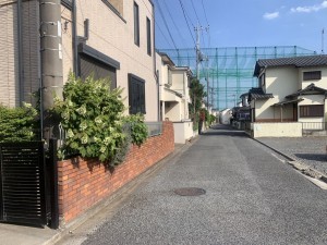 上尾市二ツ宮、中古一戸建ての画像です