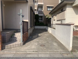 上尾市二ツ宮、中古一戸建ての画像です