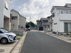 上尾市大字上尾村、中古一戸建ての画像です