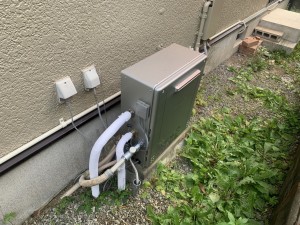 上尾市大字瓦葺、中古一戸建ての画像です