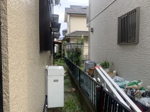 上尾市大字瓦葺、中古一戸建ての画像です