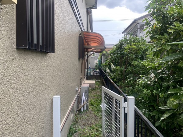 上尾市大字瓦葺、中古一戸建ての画像です