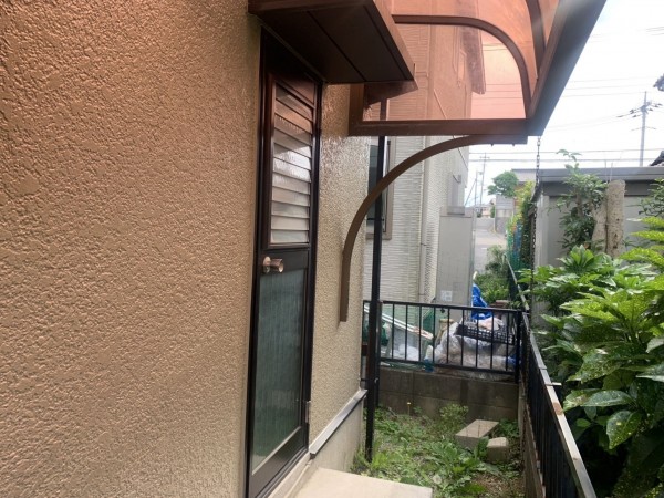 上尾市大字瓦葺、中古一戸建ての画像です