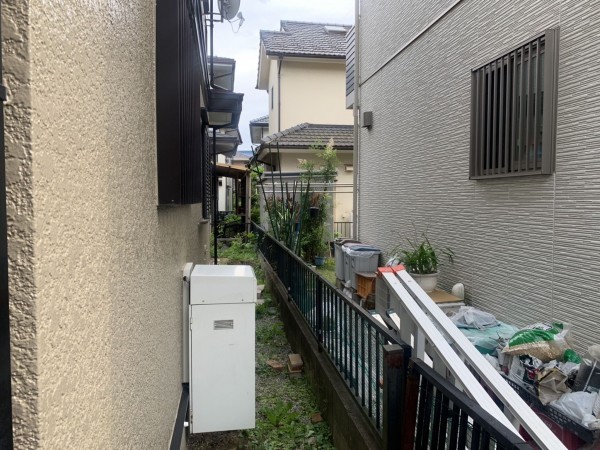 上尾市大字瓦葺、中古一戸建ての画像です