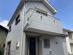 上尾市大字平塚、中古一戸建ての画像です