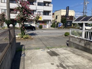 上尾市泉台、中古一戸建ての画像です