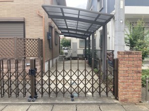 上尾市今泉、中古一戸建ての画像です