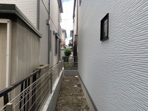 上尾市中妻、新築一戸建ての画像です