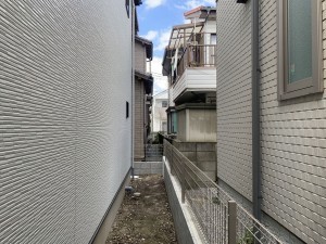 上尾市中妻、新築一戸建ての画像です