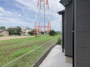 上尾市大字上、中古一戸建ての画像です